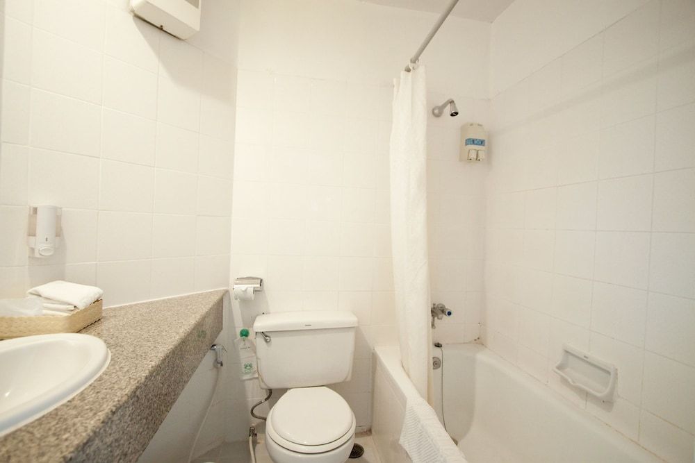 China Town Hotel Superior Room 5