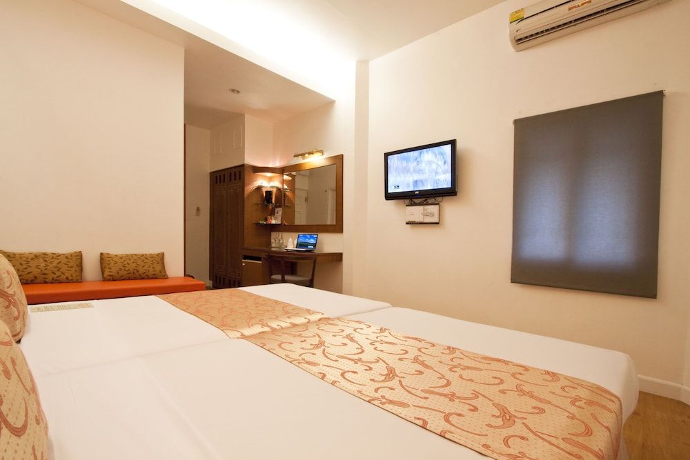 China Town Hotel Superior Room