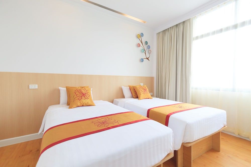 China Town Hotel Classic Room