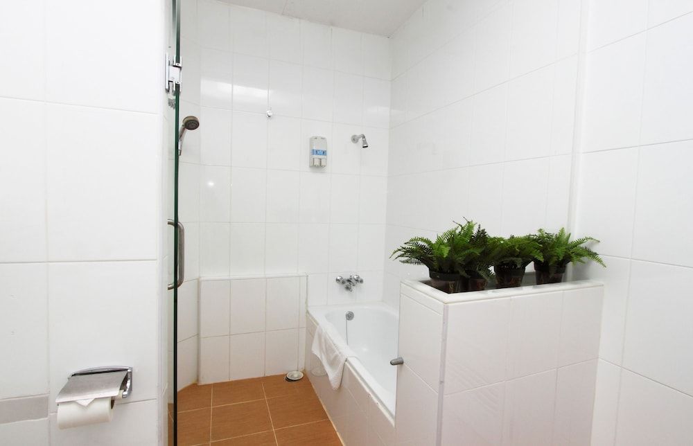 China Town Hotel Studio Triple Room 7