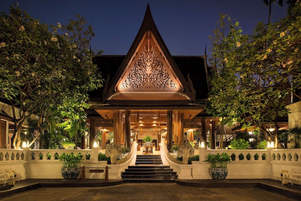 undefined The Davis Bangkok Hotel 6