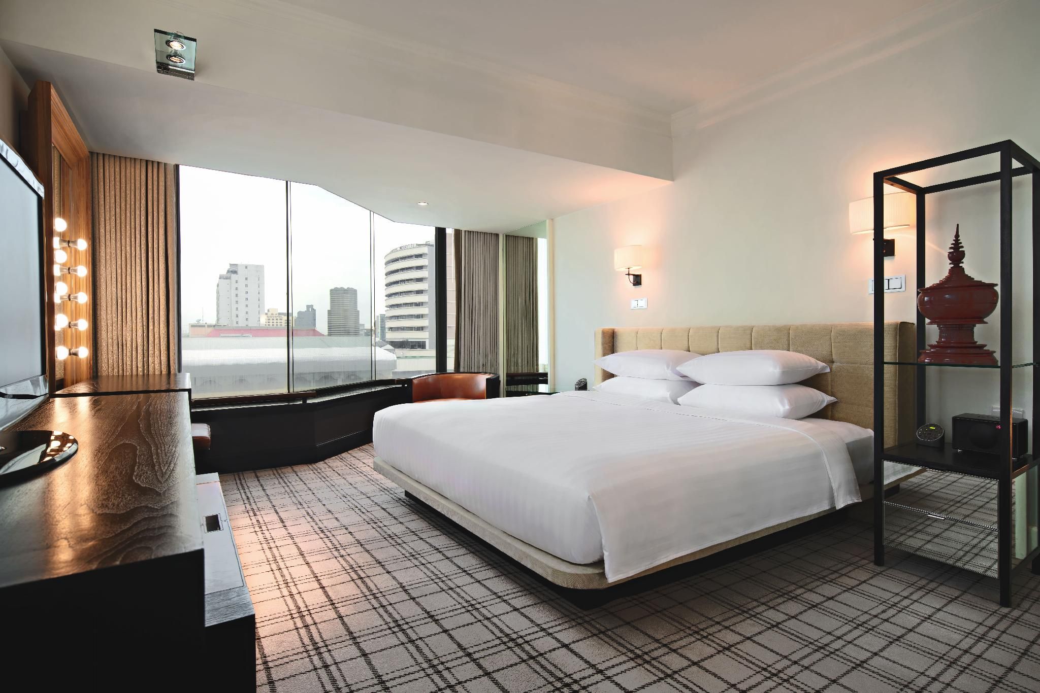 Premier Suite