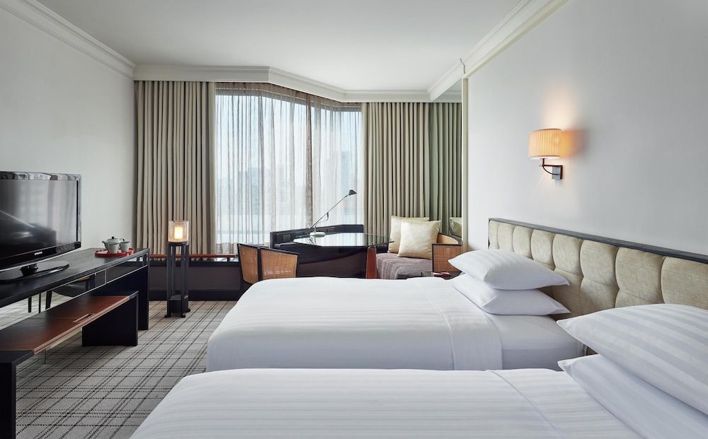 Room, 2 Twin Beds