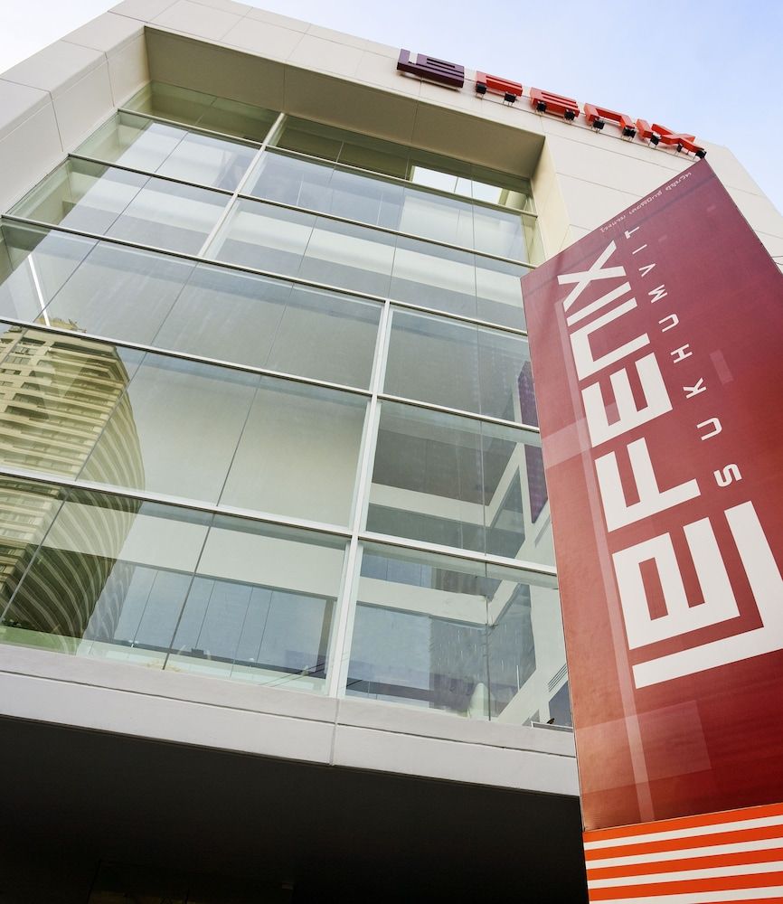 undefined Le Fenix Sukhumvit 2