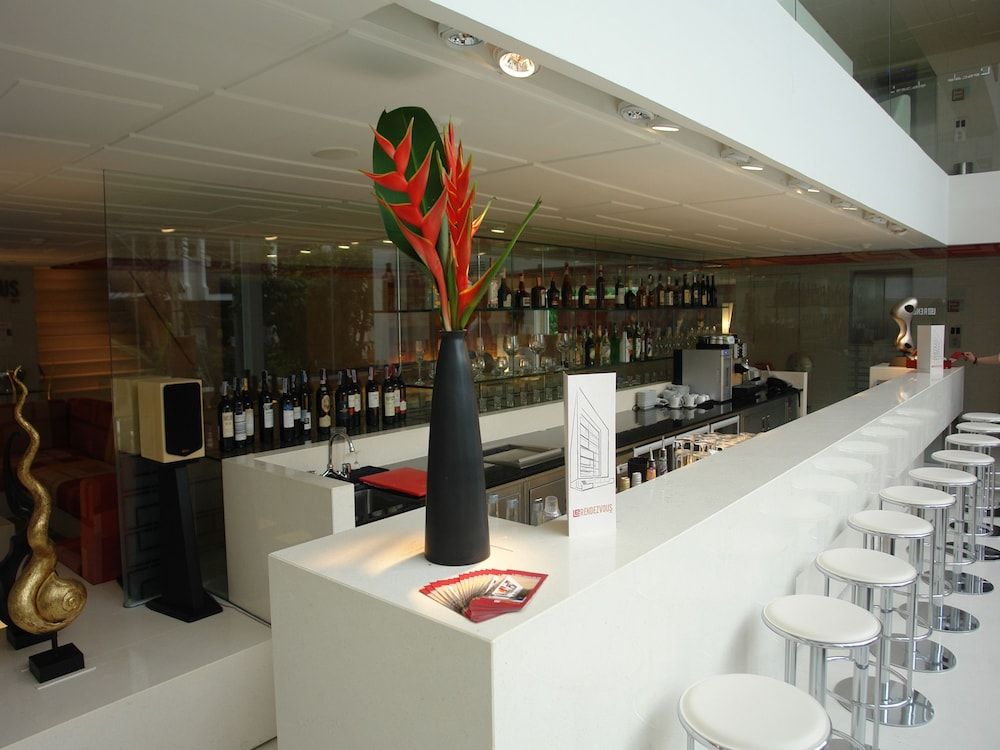 undefined Le Fenix Sukhumvit 8