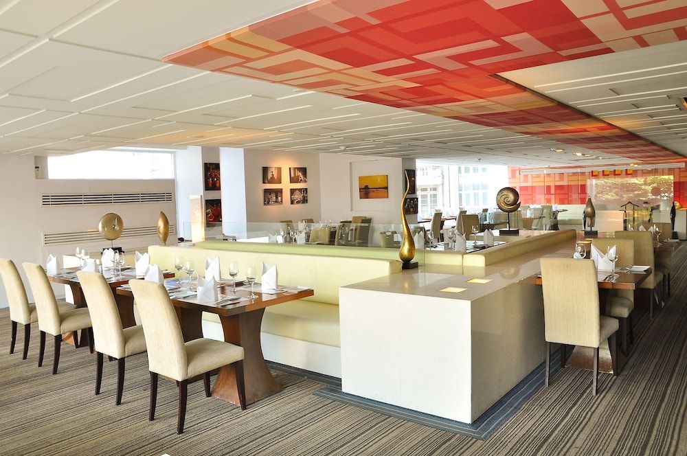 undefined Le Fenix Sukhumvit 10