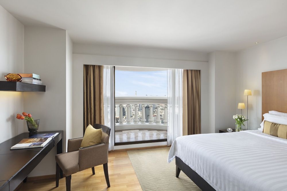 undefined lebua at State Tower 4