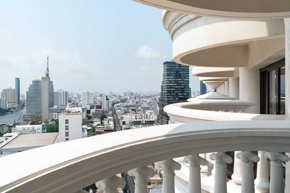 undefined lebua at State Tower 2