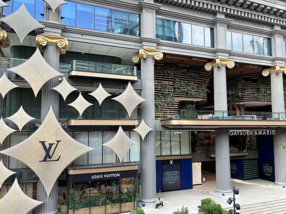 undefined Novotel Living Bangkok Sukhumvit Legacy 4