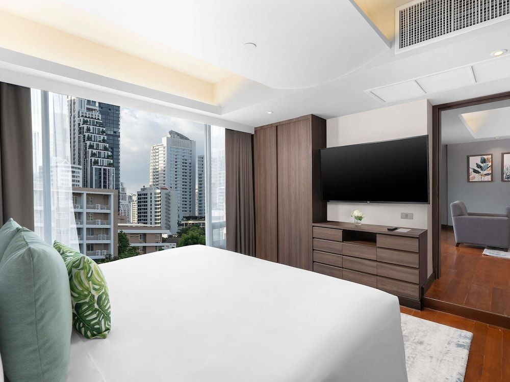 Comfort Suite, 1 King Bed