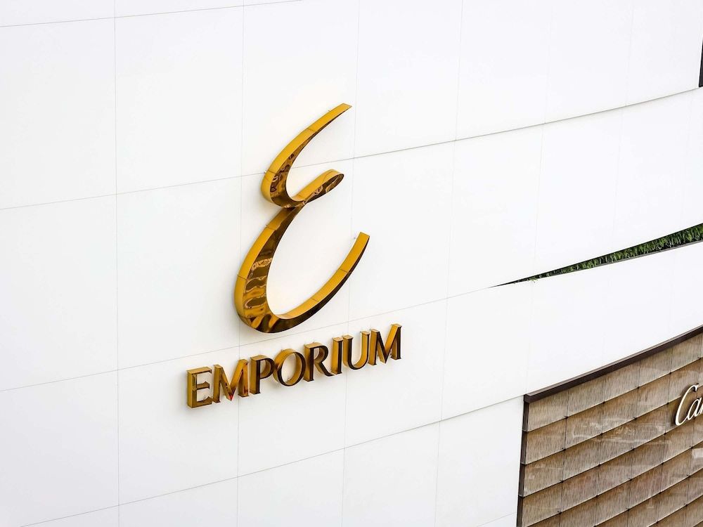 undefined Novotel Living Bangkok Sukhumvit Legacy 2