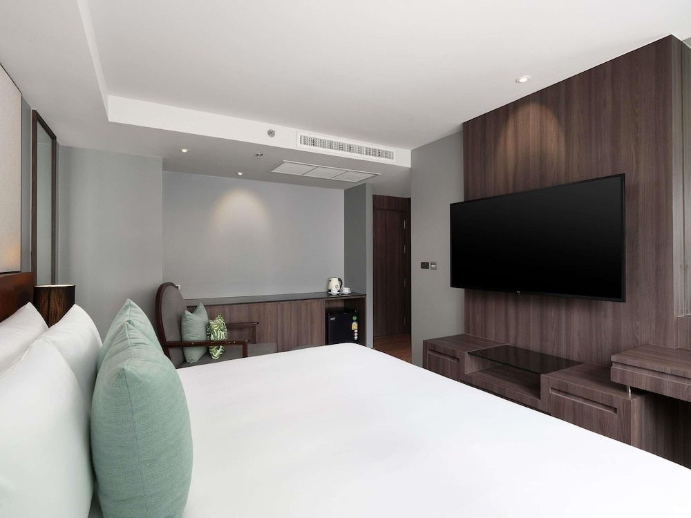 undefined Novotel Living Bangkok Sukhumvit Legacy 2