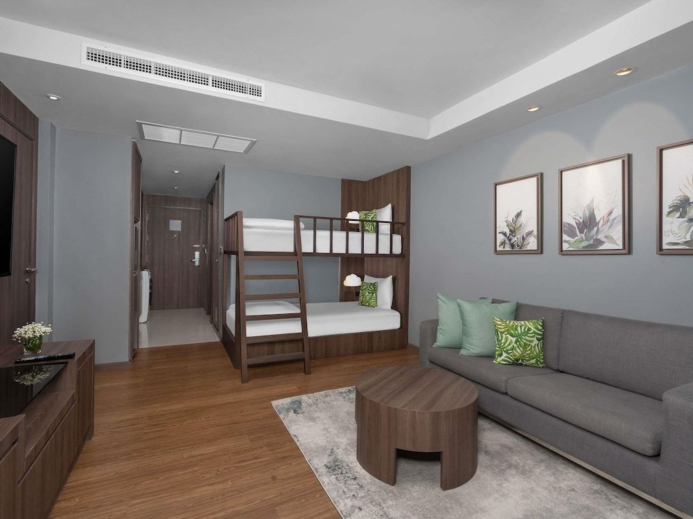 undefined Novotel Living Bangkok Sukhumvit Legacy 3