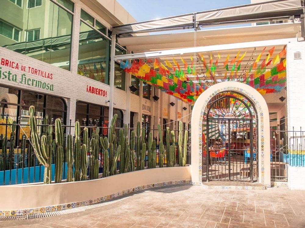 undefined Novotel Living Bangkok Sukhumvit Legacy 3