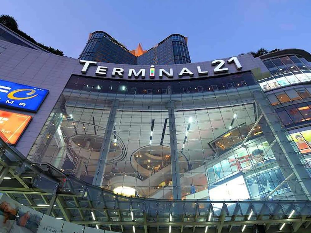 undefined Novotel Living Bangkok Sukhumvit Legacy 6