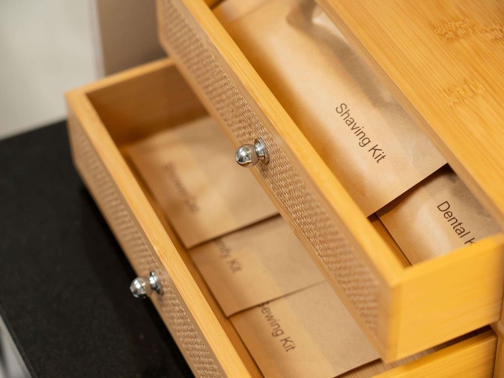 Novotel Living Bangkok Sukhumvit Legacy Standard Room, 1 King Bed 5