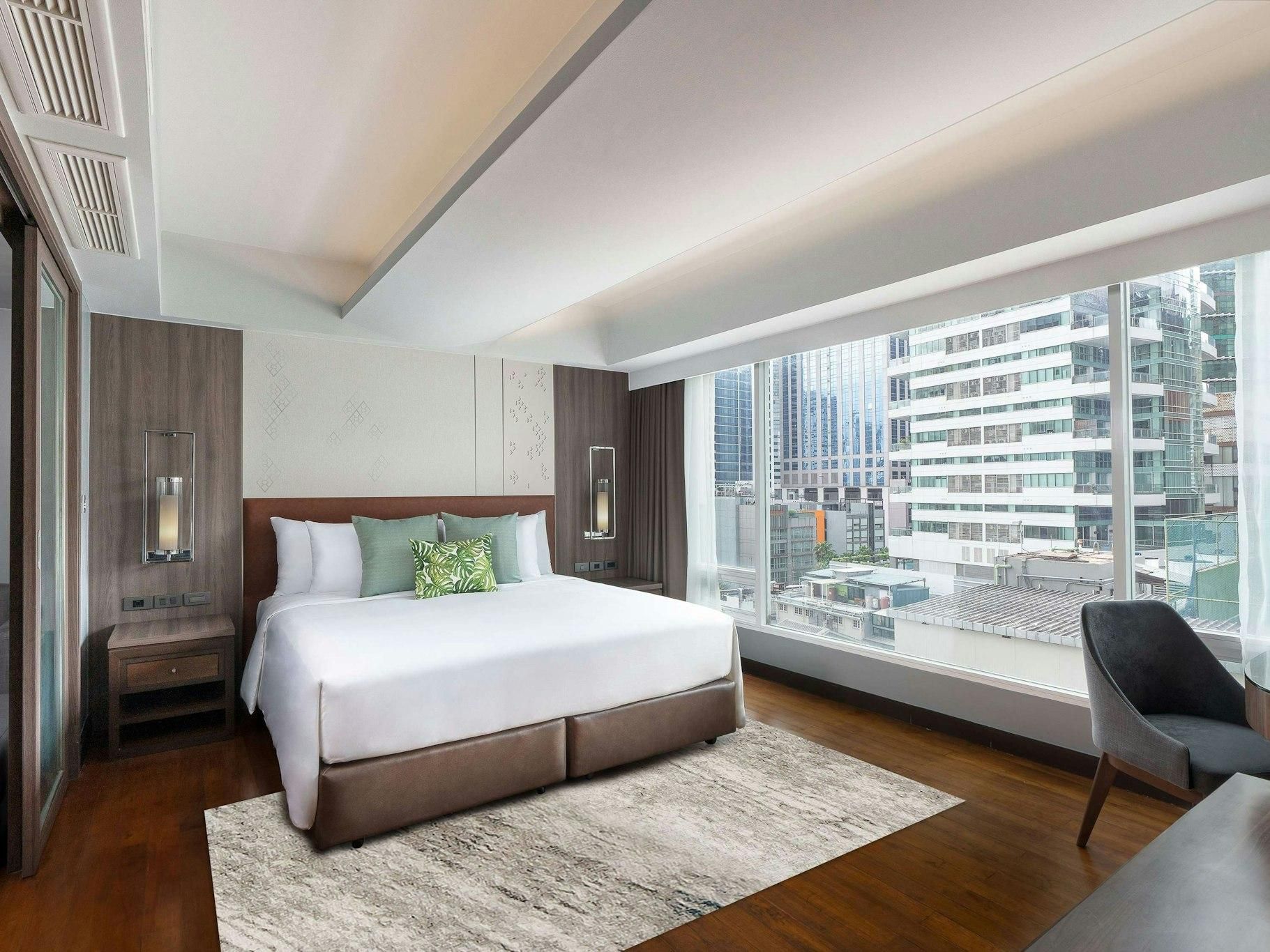 undefined Novotel Living Bangkok Sukhumvit Legacy 10