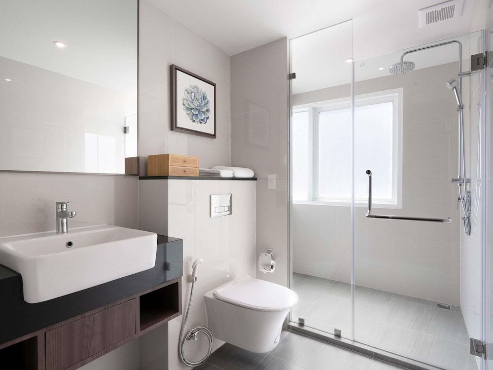 Novotel Living Bangkok Sukhumvit Legacy Standard Room, 1 King Bed 4