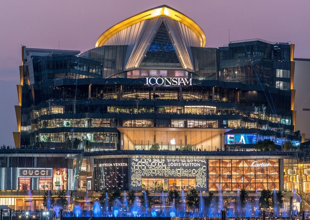 undefined Millennium Hilton Bangkok 9