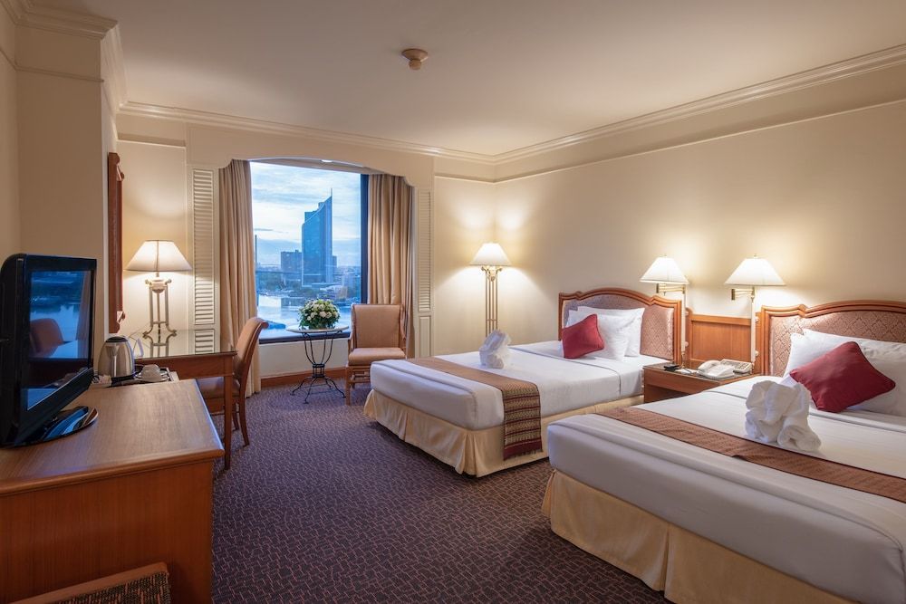 undefined Montien Riverside Hotel Bangkok 5