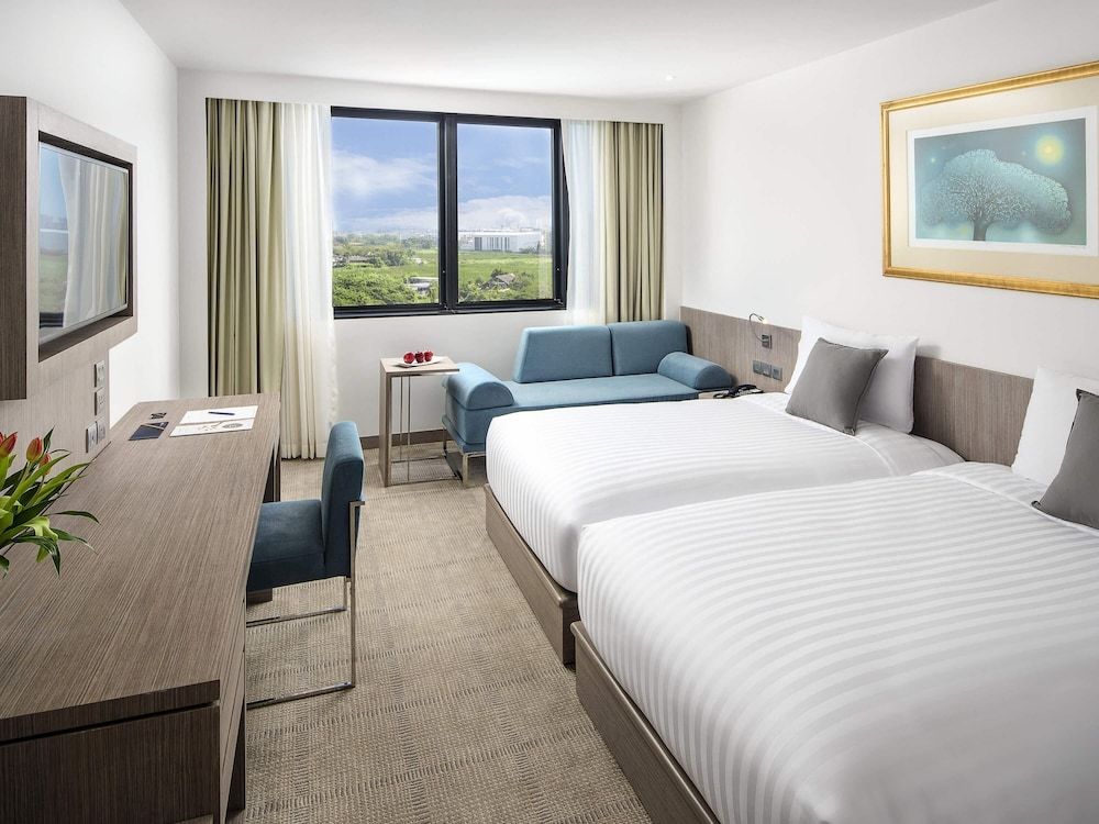 undefined Novotel Bangkok Bangna 3