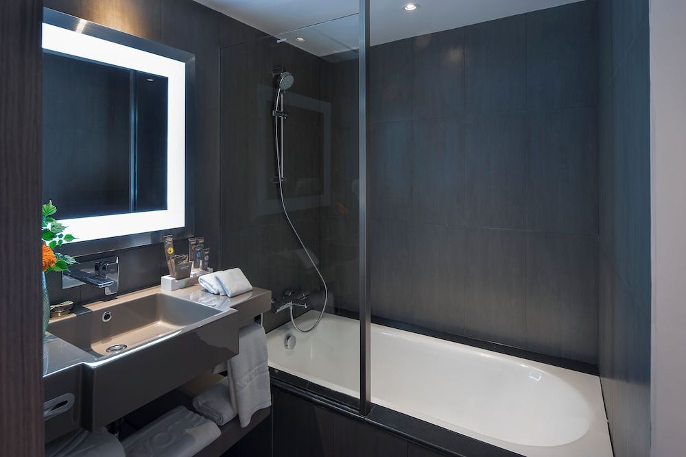 undefined Novotel Bangkok Bangna 10