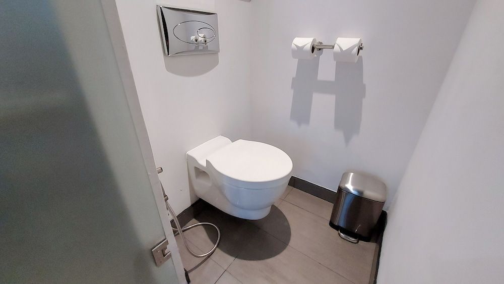 Novotel Bangkok Bangna Executive Room, 1 King Bed 8