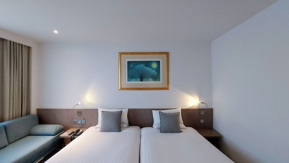 undefined Novotel Bangkok Bangna 9