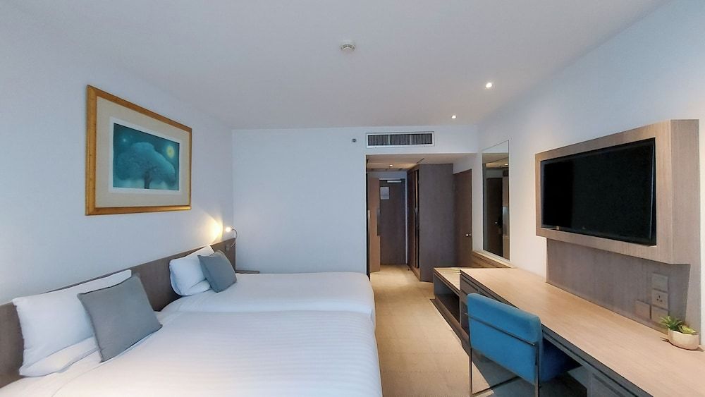 undefined Novotel Bangkok Bangna 6