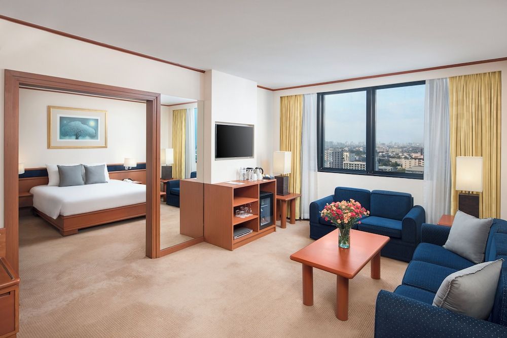 undefined Novotel Bangkok Bangna