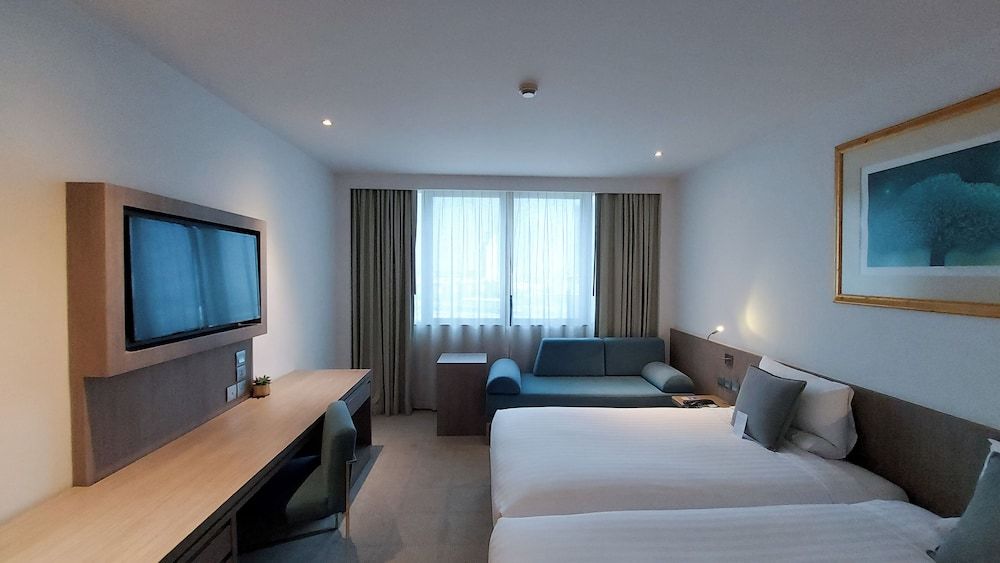 undefined Novotel Bangkok Bangna 10