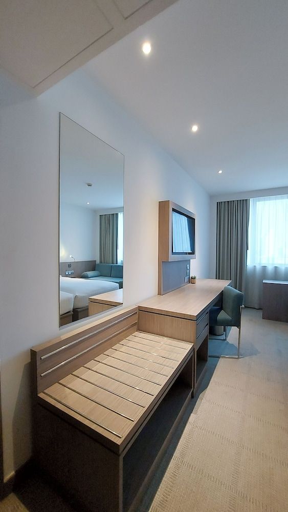 undefined Novotel Bangkok Bangna 5