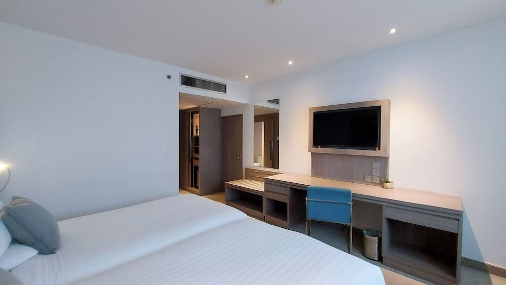 undefined Novotel Bangkok Bangna 8