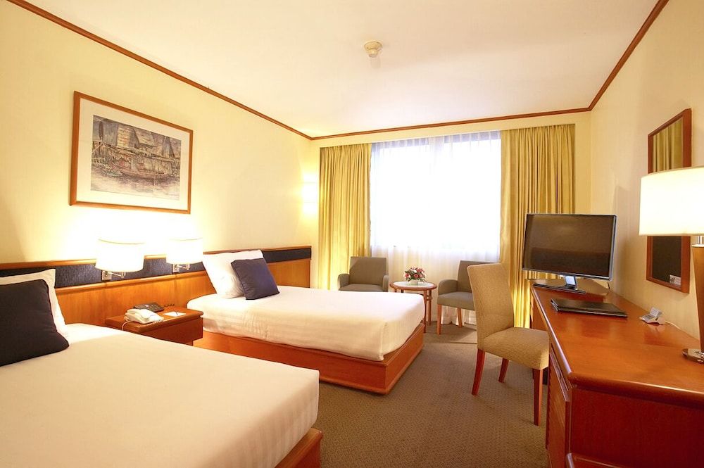 undefined Novotel Bangkok Bangna 8