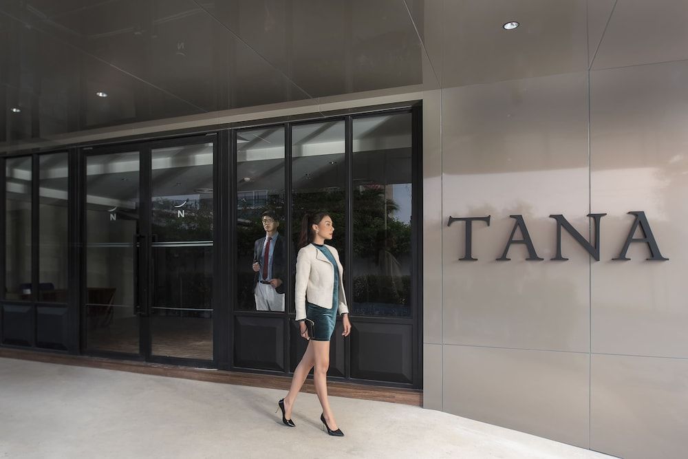 undefined Novotel Bangkok Bangna 2