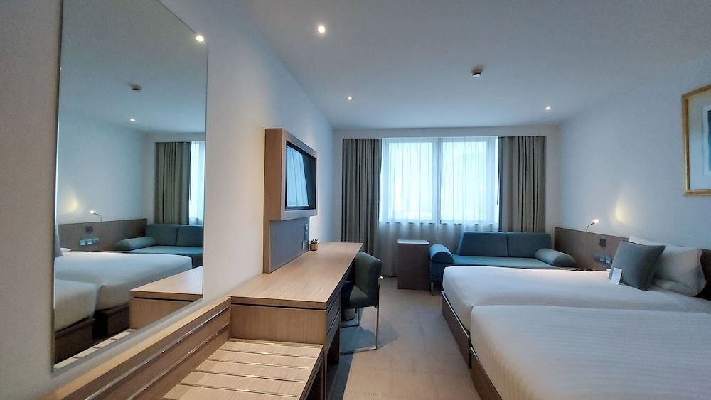 undefined Novotel Bangkok Bangna 7