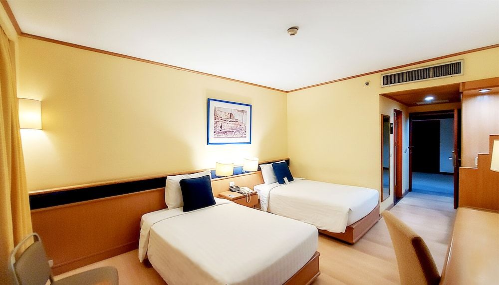 undefined Novotel Bangkok Bangna 7