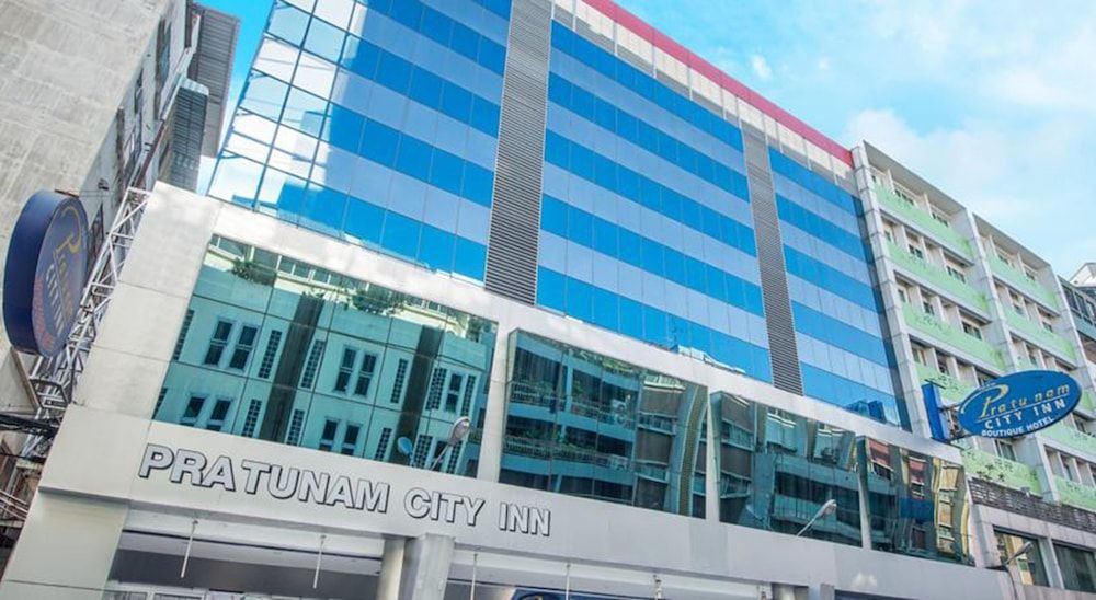 undefined Pratunam City Inn 3