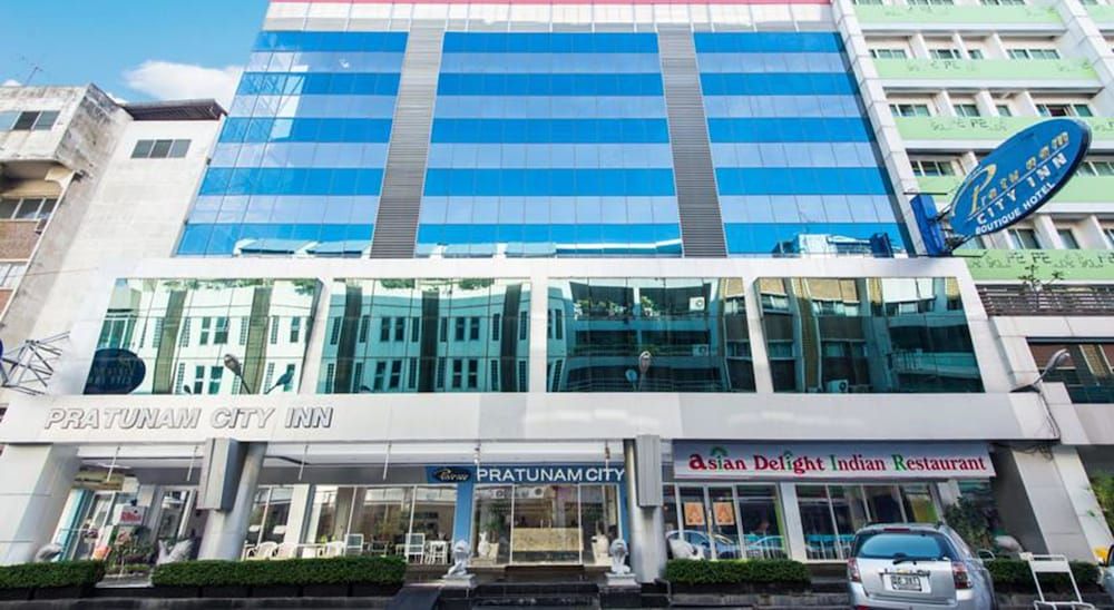 undefined Pratunam City Inn 4