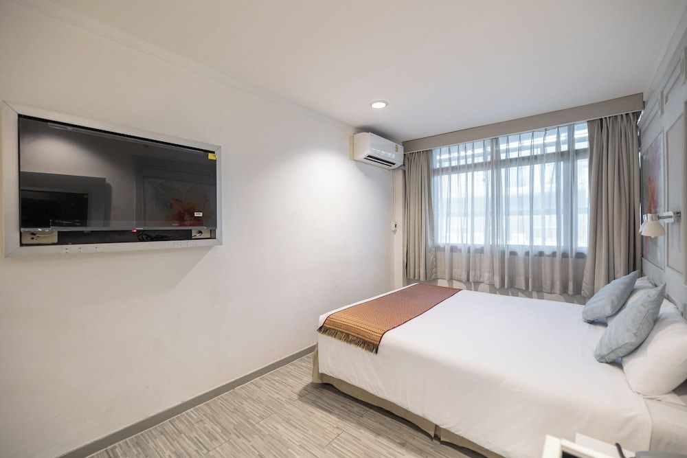 undefined Pratunam City Inn 9
