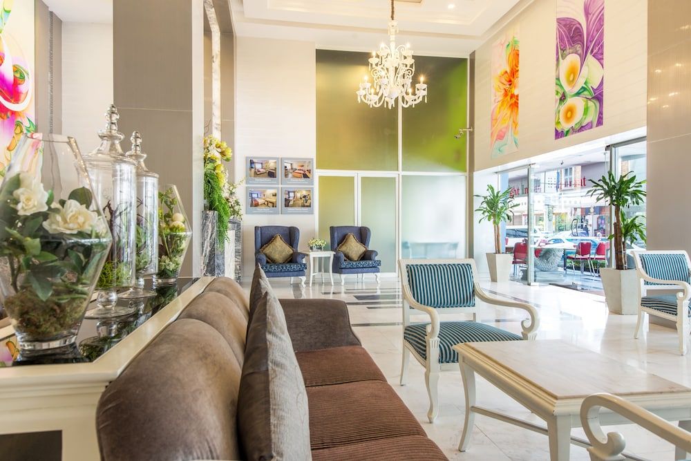 undefined Pratunam City Inn 6