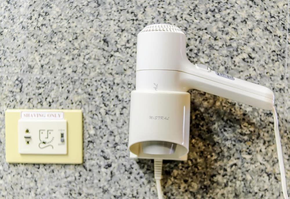 Prince Palace Hotel Bangkok Superior Room 8