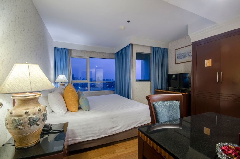 One-Bedroom Suite