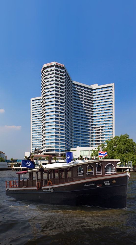 Cruise Terminal Shuttle