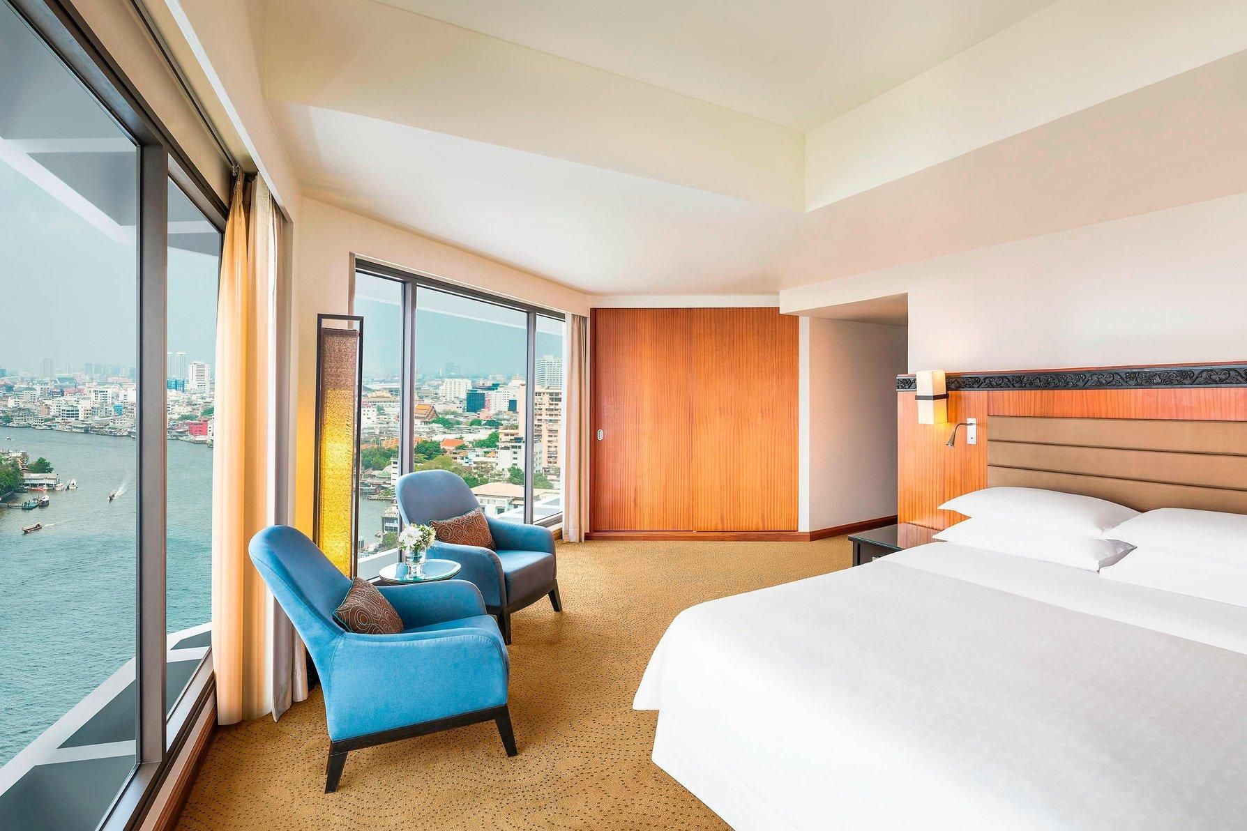 Family Suite, 1 Bedroom Family Suite, 1 King