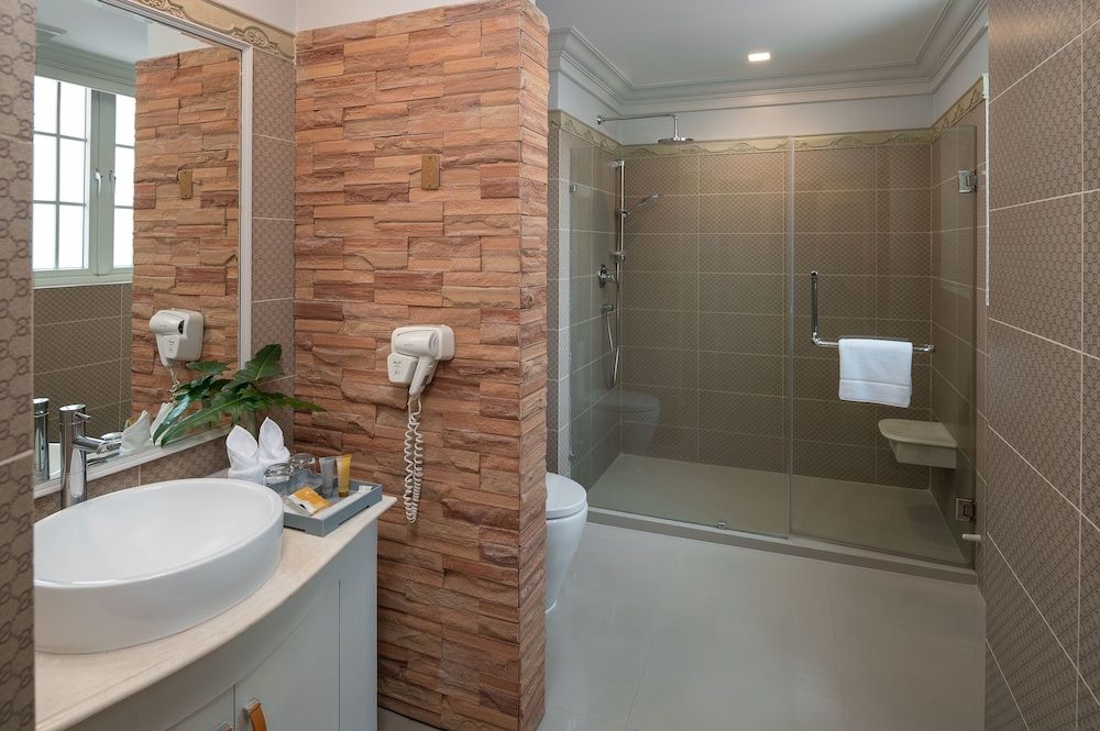 Royal President Bangkok Standard Room, 1 Double Bed 5