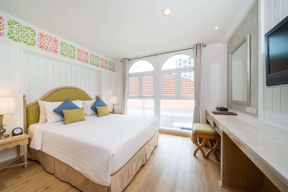 Superior Single room