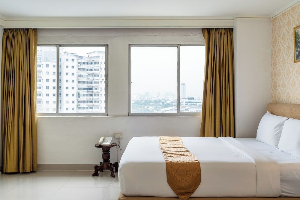 Summit Pavilion Studio Double Superior 4