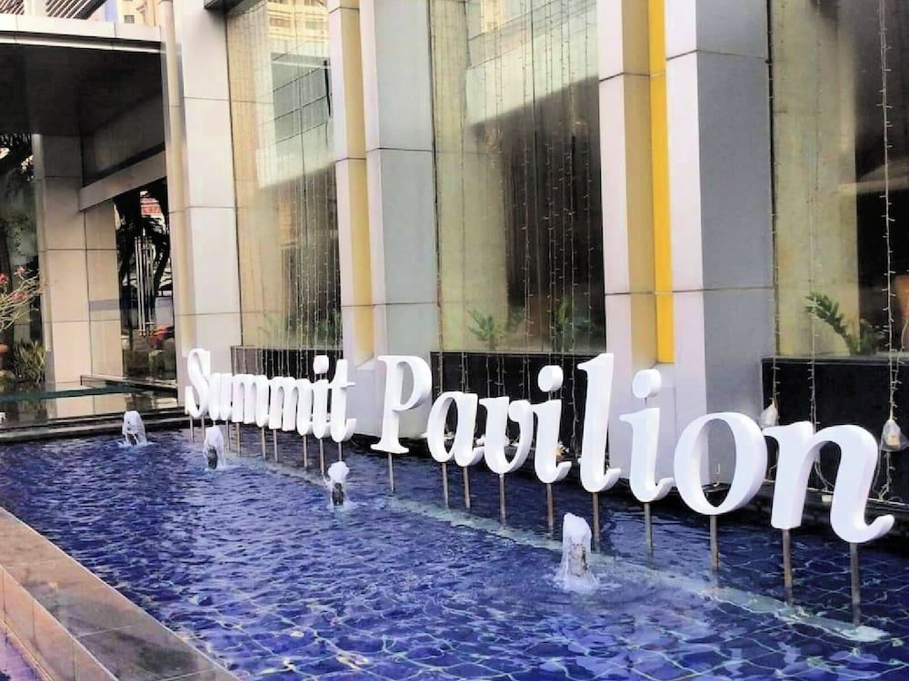 undefined Summit Pavilion 7