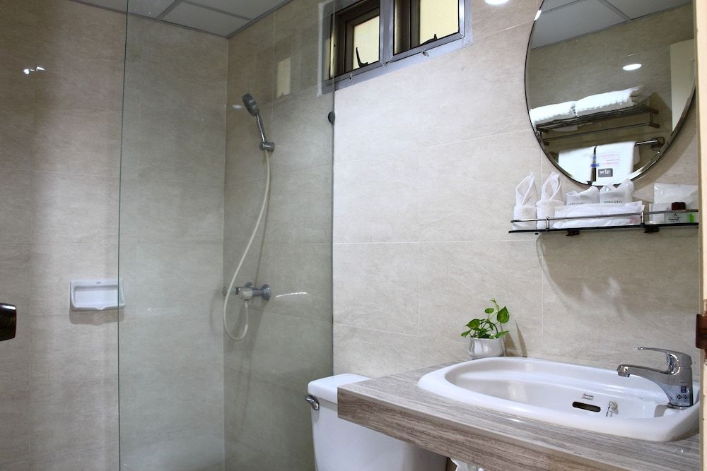 Summit Pavilion Studio Double Superior 3